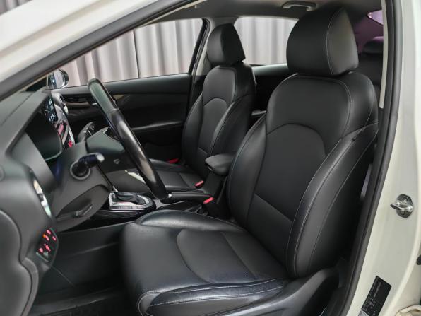 Kia Cerato IV с пробегом 2018 года, цена 1 545 000 рублей, 182824 км, седан, Автокод Объявления