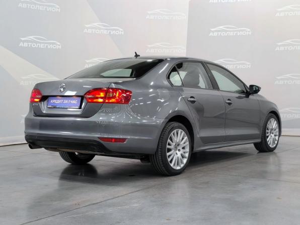 Volkswagen Jetta VI с пробегом 2012 года, цена 1 000 000 рублей, 203535 км, седан, Автокод Объявления
