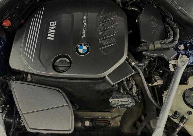 BMW 5 серии VII (G30/G31/G38) Рестайлинг с пробегом 2021 года, цена 3 620 000 рублей, 196822 км, седан, Автокод Объявления