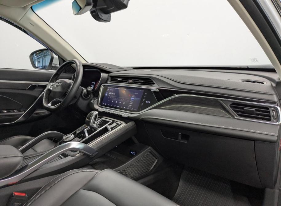 Geely Atlas Pro Санкт-Петербург  - изображение 11