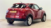 Nissan Juke I Киров  - изображение 19