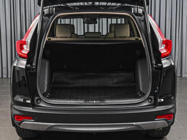 Honda CR-V V с пробегом 2018 года, цена 2 498 000 рублей, 114169 км, внедорожник, Автокод Объявления