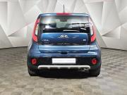 Kia Soul II Рестайлинг Москва  - изображение 28