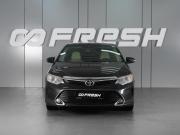 Toyota Camry VII (XV50) Рестайлинг Минеральные Воды  - изображение 23