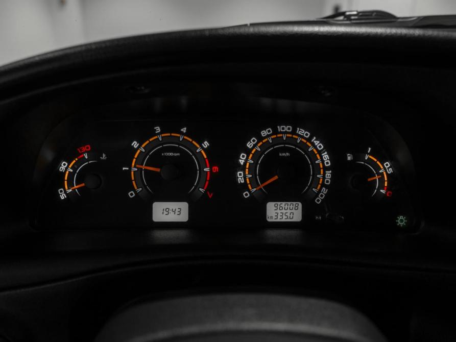 Lada (ВАЗ) Niva Москва  - изображение 11