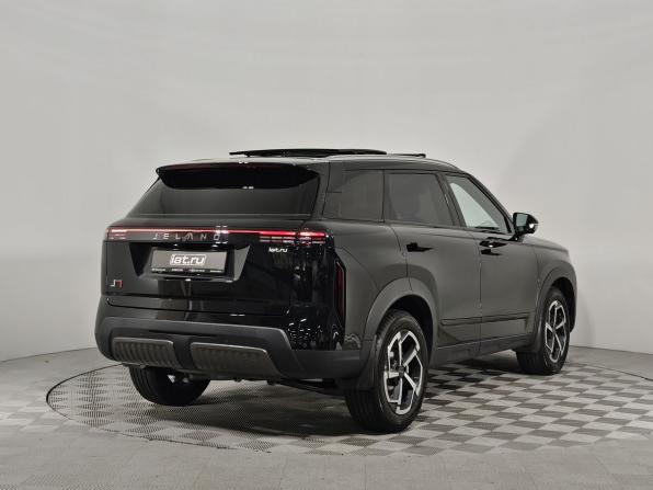 Jeland J7 с пробегом 2026 года, цена 3 186 205 рублей, 1276 км, внедорожник, Автокод Объявления