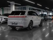 Li Auto (Lixiang) L6 Москва  - изображение 37