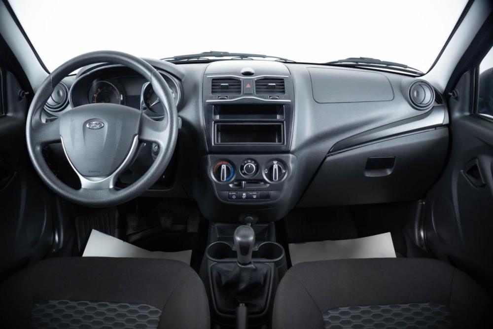 Lada (ВАЗ) Granta I Рестайлинг Пермь  - изображение 13