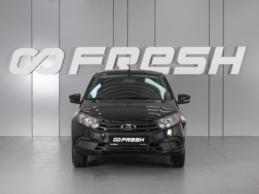Lada (ВАЗ) Granta I Рестайлинг Минеральные Воды  - изображение 3
