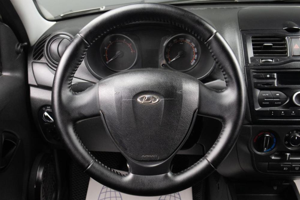Lada (ВАЗ) Granta I Рестайлинг Оренбург  - изображение 10