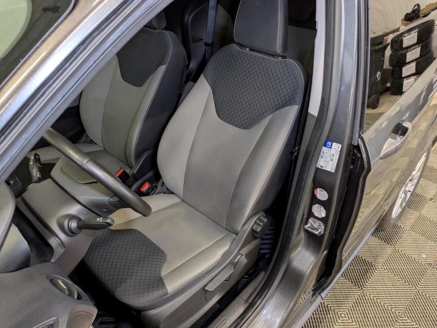 Ford Tourneo Courier I Рестайлинг Москва  - изображение 20