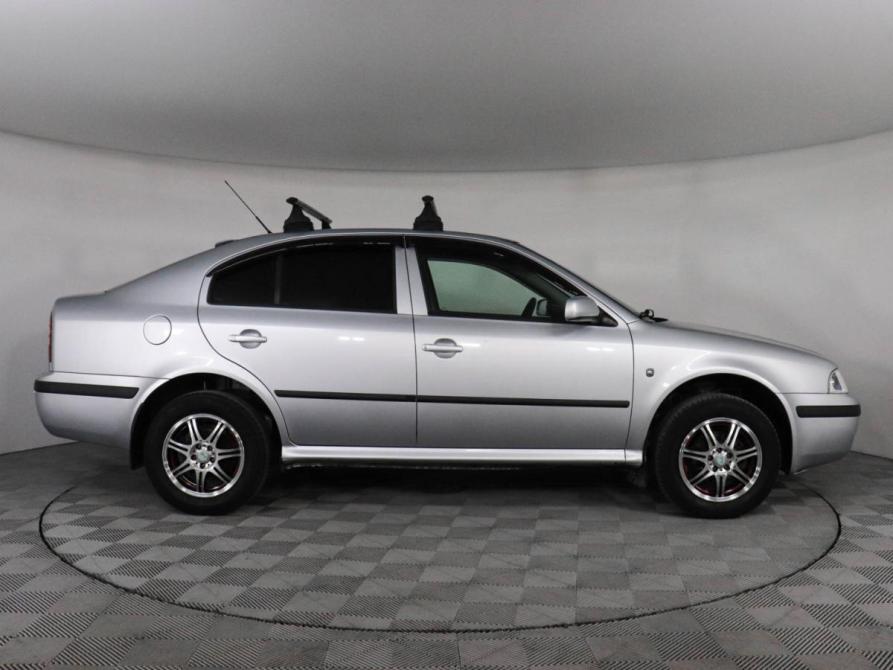 Skoda Octavia I (A4) Рестайлинг Химки  - изображение 4