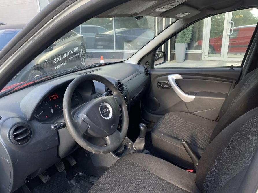 Lada (ВАЗ) Largus I Екатеринбург  - изображение 19