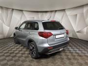 Suzuki Vitara II Рестайлинг Москва  - изображение 24