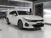 Kia K5 III Москва  - изображение 31