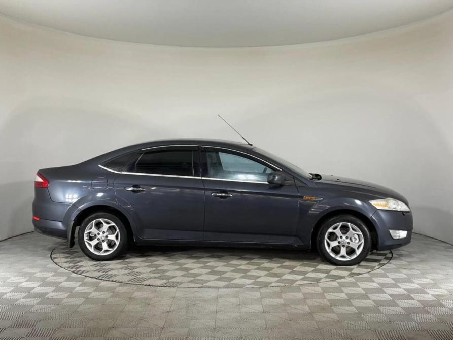 Ford Mondeo IV Ногинск  - изображение 2