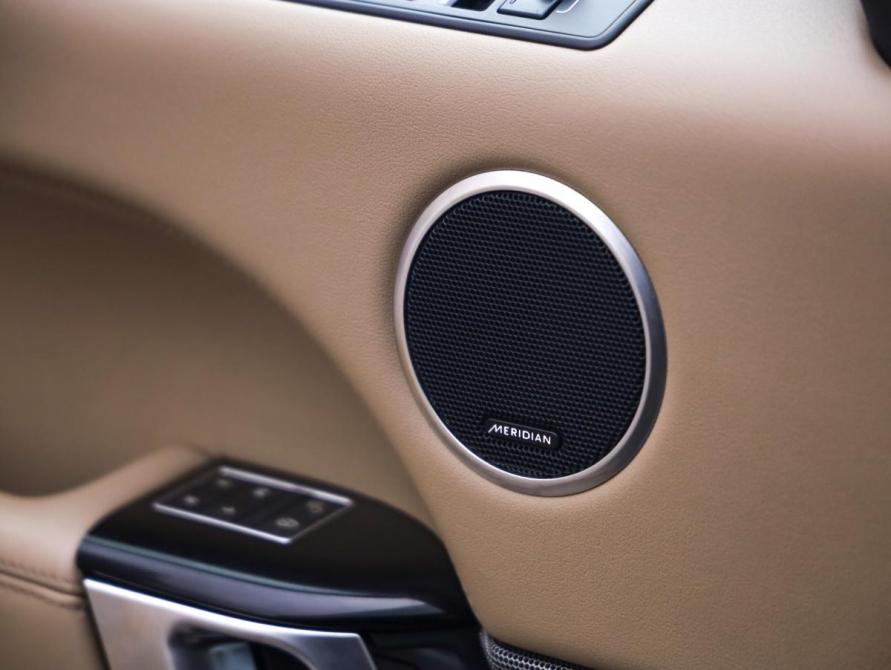 Land Rover Range Rover Sport II Санкт-Петербург  - изображение 30