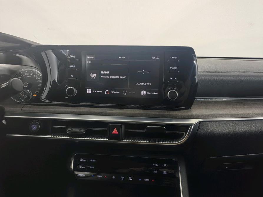 Kia K5 III Санкт-Петербург  - изображение 25