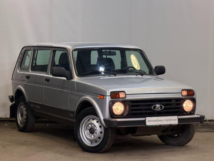 Lada (ВАЗ) 2131 (4x4) I Кемерово  - изображение 1