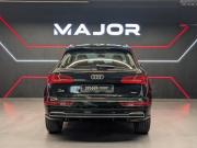 Audi Q5 II (FY) Москва  - изображение 33