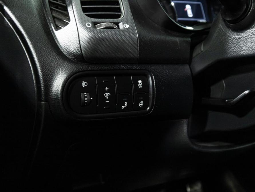 Kia Cerato III Рестайлинг (Classic) Санкт-Петербург  - изображение 18