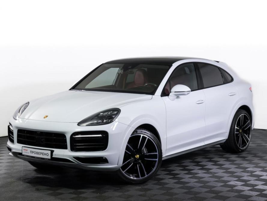 Porsche Cayenne III Москва  - изображение 32