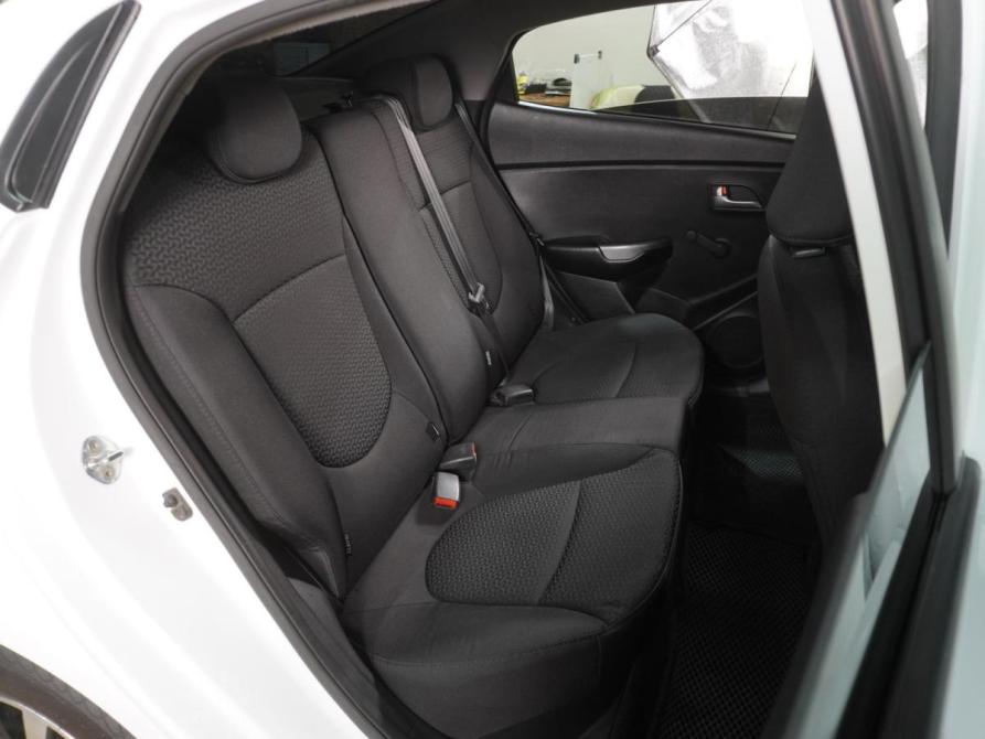 Kia Rio III Рестайлинг Воронеж  - изображение 7