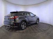 Lexus RX IV Москва  - изображение 35