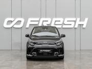 Kia Morning III Краснодар  - изображение 28