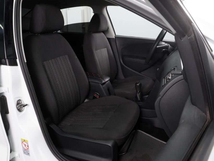 Volkswagen Polo V Рестайлинг Минеральные Воды  - изображение 8