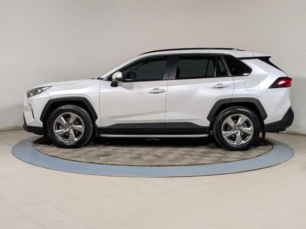 Toyota RAV4 V (XA50) с пробегом 2021 года, цена 3 699 000 рублей, 160000 км, внедорожник, Автокод Объявления