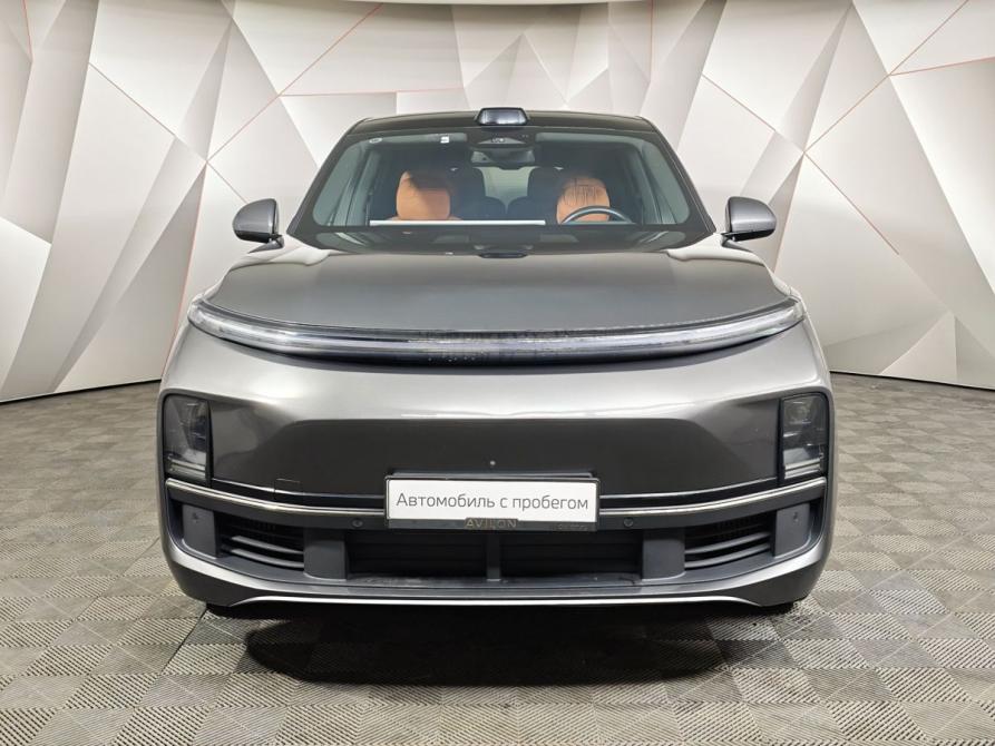 Li Auto (Lixiang) L9 I Москва  - изображение 7