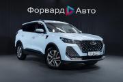 Chery Tiggo 7 Pro Max I Рестайлинг Тюмень  - изображение 25