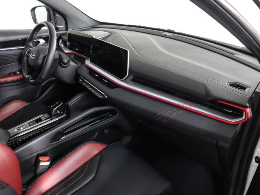 Geely Coolray I Рестайлинг Химки  - изображение 8