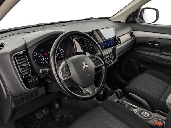 Mitsubishi Outlander III Рестайлинг с пробегом 2014 года, цена 1 600 750 рублей, 111923 км, внедорожник, Автокод Объявления