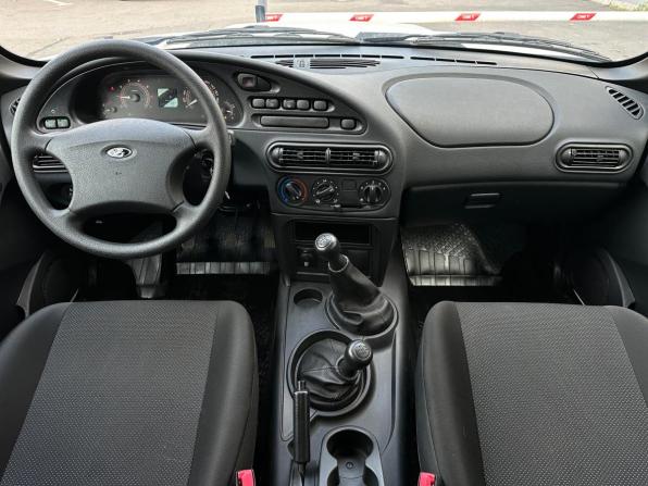 Lada (ВАЗ) Niva Travel I с пробегом 2024 года, цена 1 085 000 рублей, 16422 км, внедорожник, Автокод Объявления