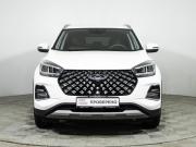 Chery Tiggo 4 Pro I Рестайлинг Санкт-Петербург  - изображение 24
