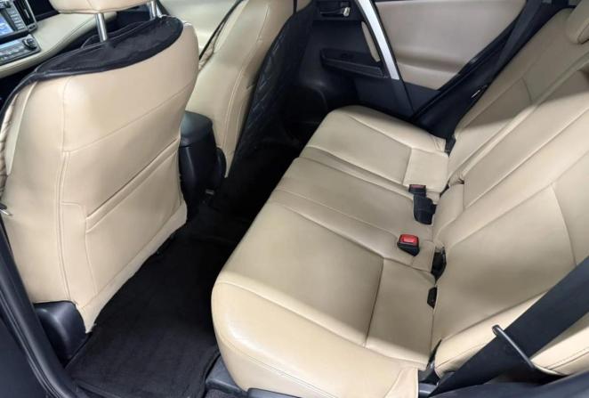 Toyota RAV4 IV (XA40) с пробегом 2014 года, цена 2 200 000 рублей, 169584 км, внедорожник, Автокод Объявления