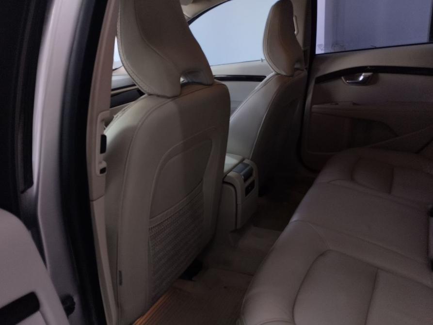 Volvo XC70 II Рестайлинг Минеральные Воды  - изображение 14