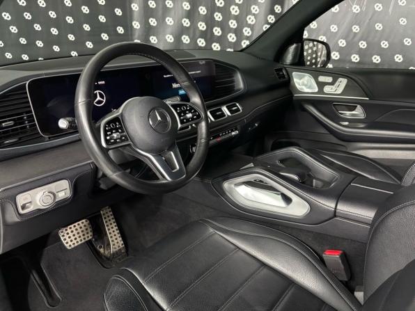Mercedes-Benz GLE II (V167) с пробегом 2019 года, цена 6 200 000 рублей, 99919 км, внедорожник, Автокод Объявления