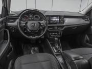 Skoda Rapid II Ростов-на-Дону  - изображение 23