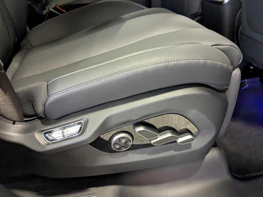 Aito M7 I Москва  - изображение 22