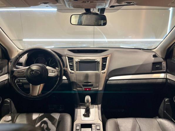 Subaru Legacy V с пробегом 2010 года, цена 1 160 000 рублей, 179142 км, седан, Автокод Объявления