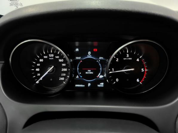 Land Rover Discovery Sport I с пробегом 2017 года, цена 2 600 000 рублей, 98000 км, внедорожник, Автокод Объявления