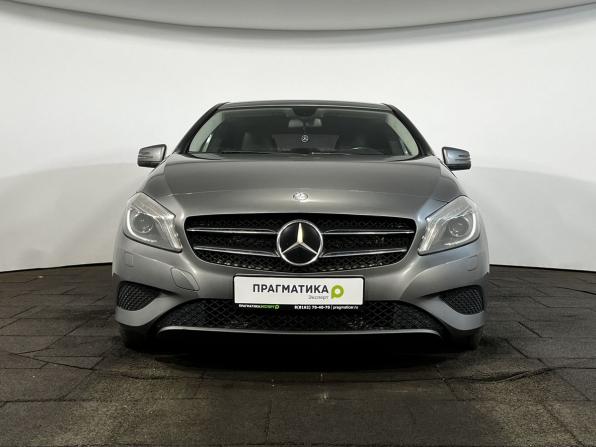 Mercedes-Benz A-Класс III (W176) с пробегом 2014 года, цена 1 149 999 рублей, 219976 км, хэтчбек, Автокод Объявления