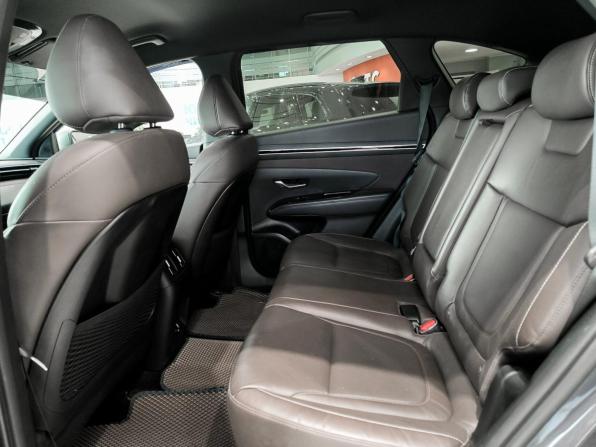 Hyundai Tucson IV с пробегом 2021 года, цена 3 150 000 рублей, 73500 км, внедорожник, Автокод Объявления