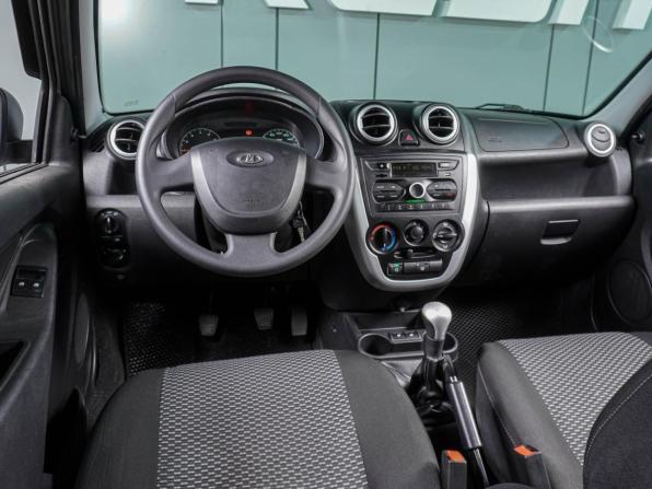 Lada (ВАЗ) Granta I с пробегом 2016 года, цена 569 000 рублей, 67235 км, седан, Автокод Объявления