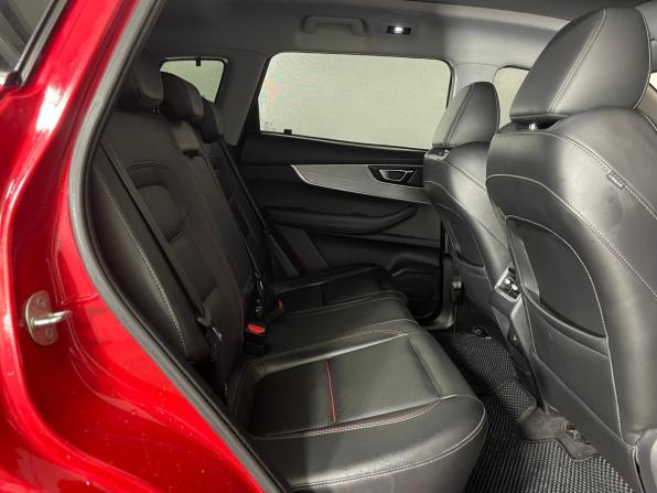 Chery Tiggo 7 Pro I с пробегом 2022 года, цена 1 575 000 рублей, 85650 км, внедорожник, Автокод Объявления
