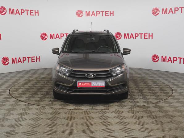 Lada (ВАЗ) Granta I Рестайлинг с пробегом 2019 года, цена 657 000 рублей, 65690 км, универсал, Автокод Объявления