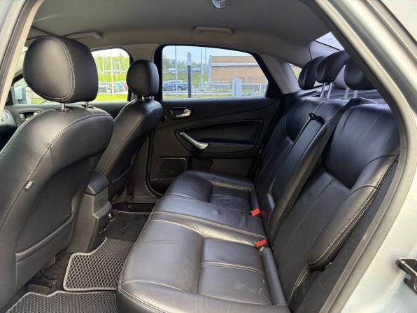 Ford Mondeo IV с пробегом 2008 года, цена 595 000 рублей, 247885 км, седан, Автокод Объявления